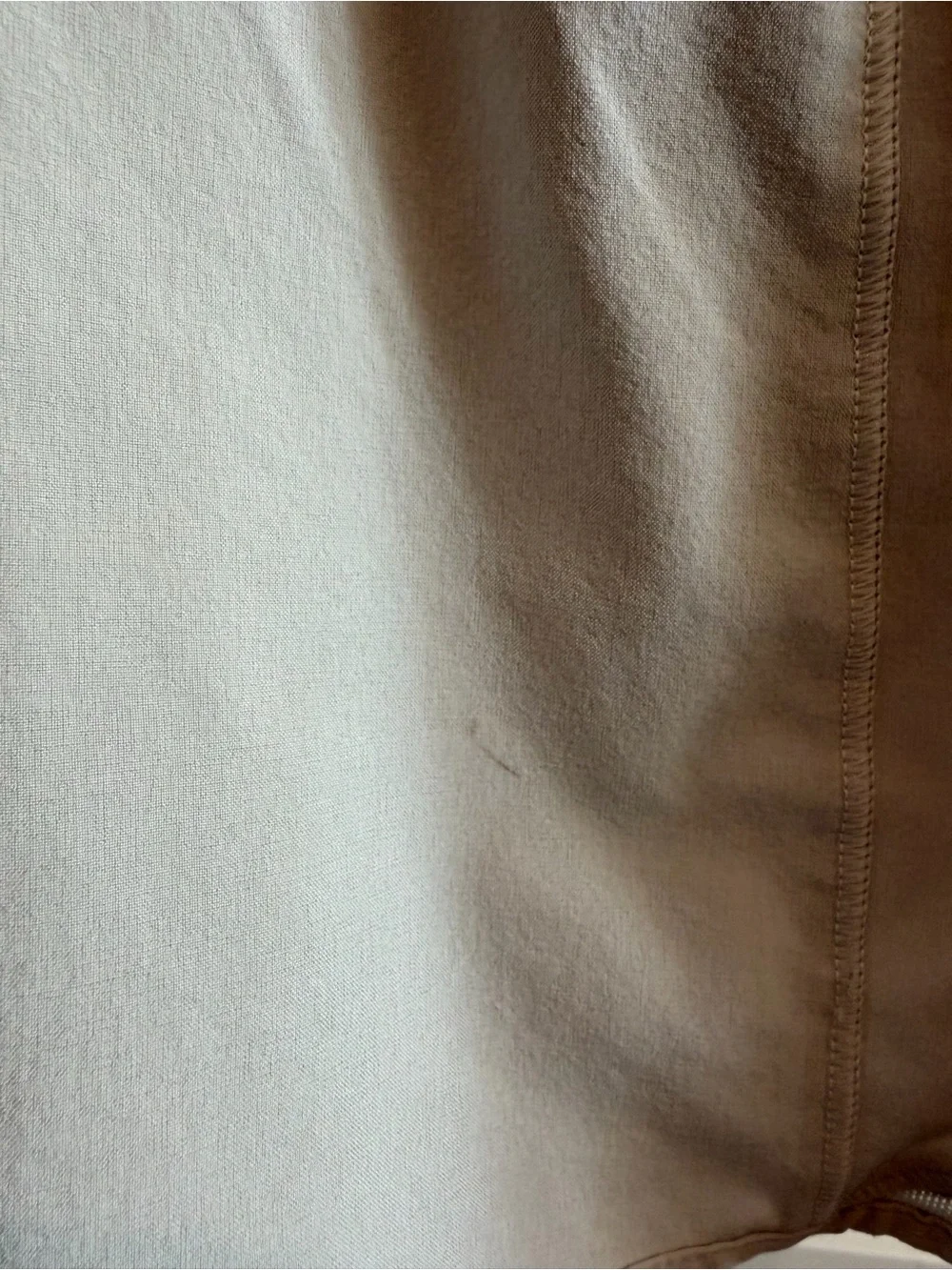 lululemon - Hotty Hot High-Rise Lined Short 4”, 2, Bone